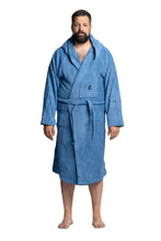Load image into Gallery viewer, MAXFORT BATHROBE OKEY multiple colors SIZES 3XL to 8XL
