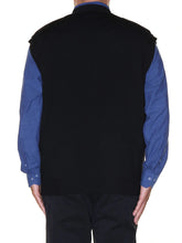 Load image into Gallery viewer, New - Sleeveless jacket for larger builds 100% wool Maxfort Max 5421 multiple colors 2XL to 10XL
