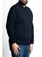 Load image into Gallery viewer, Wool sweater Maxfort Max 6312 several colors 2XL to 10XL
