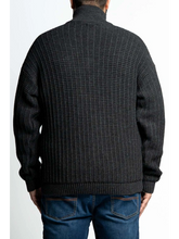 Load image into Gallery viewer, Knitted sweater Maxfort Max 6318 several colors 2XL to 8XL

