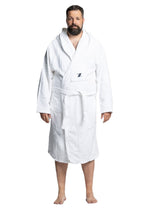 Load image into Gallery viewer, MAXFORT BATHROBE OKEY multiple colors SIZES 3XL to 8XL
