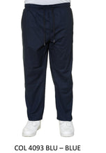 Load image into Gallery viewer, Light summer pants MAXFORT Easy E2283 mixed linen 3xl to 8xl promotional price
