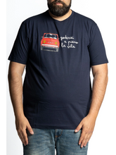 Load image into Gallery viewer, Majica za močnejše postave Maxfort E2834 2xl - 8xl več barv
