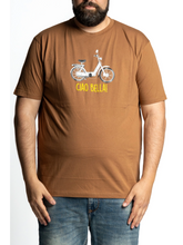 Load image into Gallery viewer, Majica za močnejše postave Maxfort E2835 2xl - 8xl več barv
