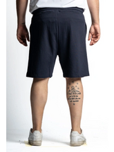 Load image into Gallery viewer, Coming soon - Shorts MAXFORT PRESTIGIO P26541 POLO CLUB blue green - size 2XL to 8XL
