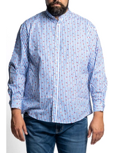Load image into Gallery viewer, New - Shirt for bigger figures MAXFORT E2285 2XL TO 8XL
