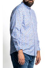 Load image into Gallery viewer, New - Shirt for bigger figures MAXFORT E2285 2XL TO 8XL
