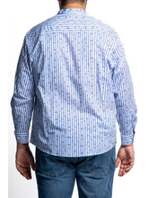 Load image into Gallery viewer, New - Shirt for bigger figures MAXFORT E2285 2XL TO 8XL
