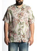 Load image into Gallery viewer, New - Shirt for bigger figures MAXFORT E2282 multiple colors 2XL TO 8XL
