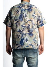 Load image into Gallery viewer, New - Shirt for a stronger figure MAXFORT Aversa 2XL TO 8XL
