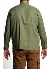 Load image into Gallery viewer, Coming soon - shirt - tunic MAXFORT Tofano several colors 2XL to 8XL
