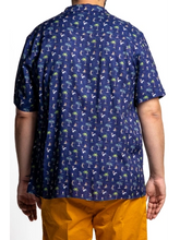 Load image into Gallery viewer, Coming soon - shirt for bigger figures MAXFORT Vico several colors 2XL to 8XL
