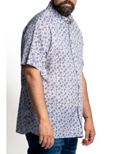 Load image into Gallery viewer, Coming soon - shirt for bigger figures MAXFORT Portici several colors 2XL to 8XL
