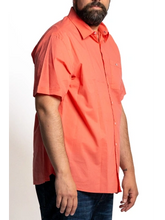 Load image into Gallery viewer, Coming soon - MAXFORT Cava Muslin Shirt for Stronger Bodies, Multiple Colors, 2XL to 8XL
