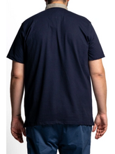 Load image into Gallery viewer, Stretchy polo shirt for heavier builds MAXFORT Prestigio P26583 multiple colors 3xl to 8xl
