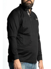 Load image into Gallery viewer, Polo shirt for larger bodies MAXFORT Prestigio P25522 Mako cotton multiple colors 3xl to 5xl
