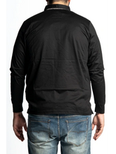 Load image into Gallery viewer, Polo shirt for larger bodies MAXFORT Prestigio P25522 Mako cotton multiple colors 3xl to 5xl
