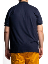 Load image into Gallery viewer, Novo - Raztegljiva polo majica za močnejše postave MAXFORT MAX 43255 več barv 3xl do 8xl
