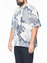 Load image into Gallery viewer, Novo - Raztegljiva polo majica za močnejše postave MAXFORT 41352 več barv 3xl do 8xl
