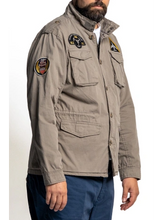 Load image into Gallery viewer, Jacket  Maxfot P24306 Saharian 2XL- 8XL
