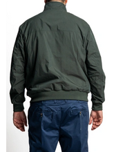 Load image into Gallery viewer, Coming soon - Stretchable transitional bomber jacket for heavier builds MAXFORT Otto 2XL to 10xl more colors
