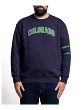 Load image into Gallery viewer, New - MAXFORT E2916 Plus Size Pullover Black Bordeaux Red 2XL to 8XL
