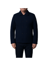 Load image into Gallery viewer, Knitted jacket MAXFORT Prestigio P25009 2XL to 8XL multiple clolors
