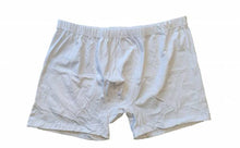 Load image into Gallery viewer, MAXFORT MAX XF400 high waist underwear white 2XL to 10XL
