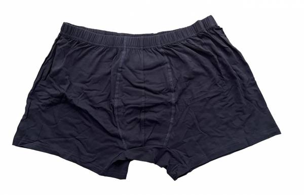 Boxers 20 NODI black blue 4XL to 10XL - promotional price