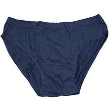 Load image into Gallery viewer, MAXFORT MAX XF400 low waist underwear white grey blue black 2XL to 10XL
