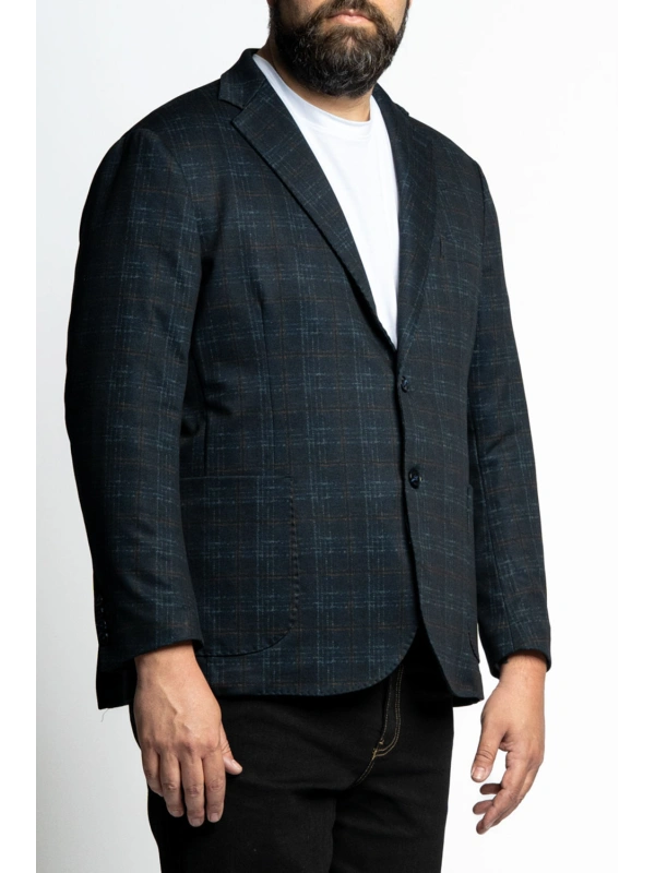 Blazer MAXFORT Acosta 2XL to 8XL multiple clolors
