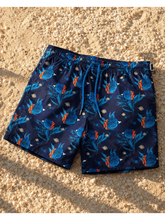 Load image into Gallery viewer, SWIMSUIT stretchable Nautic MAXFORT MAX several colors 3XL to 10XL
