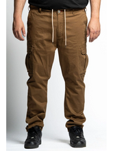 Load image into Gallery viewer, MAXFORT Duccio cargo pants - several colors, sizes 3XL to 10XL
