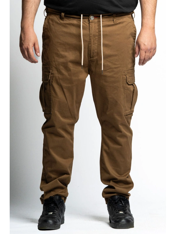 MAXFORT Duccio cargo pants - several colors, sizes 3XL to 10XL