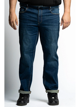 Load image into Gallery viewer, Jeans MAXFORT E2305 sizes 60 to 70

