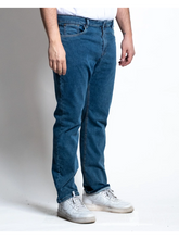 Load image into Gallery viewer, New - Jeans for plus-size men MAXFORT Easy E2900 Sizes 52 to 70
