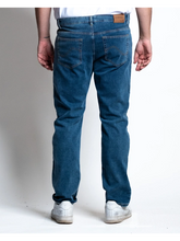 Load image into Gallery viewer, New - Jeans for plus-size men MAXFORT Easy E2900 Sizes 52 to 70
