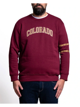 Load image into Gallery viewer, New - MAXFORT E2916 Plus Size Pullover Black Bordeaux Red 2XL to 8XL
