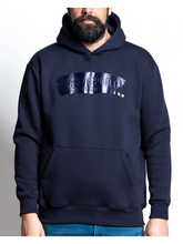 Load image into Gallery viewer, New - MAXFORT MAX E2924 Hoodie 2XL to 8XL Black Blue
