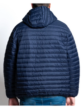 Load image into Gallery viewer, New - Lightweight transitional jacket for plus sizes Maxfot E2981 multiple colors 2XL- 8XL
