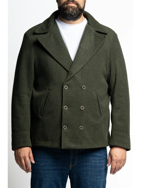 COAT MAXFORT Georgia 2XL to 7XL