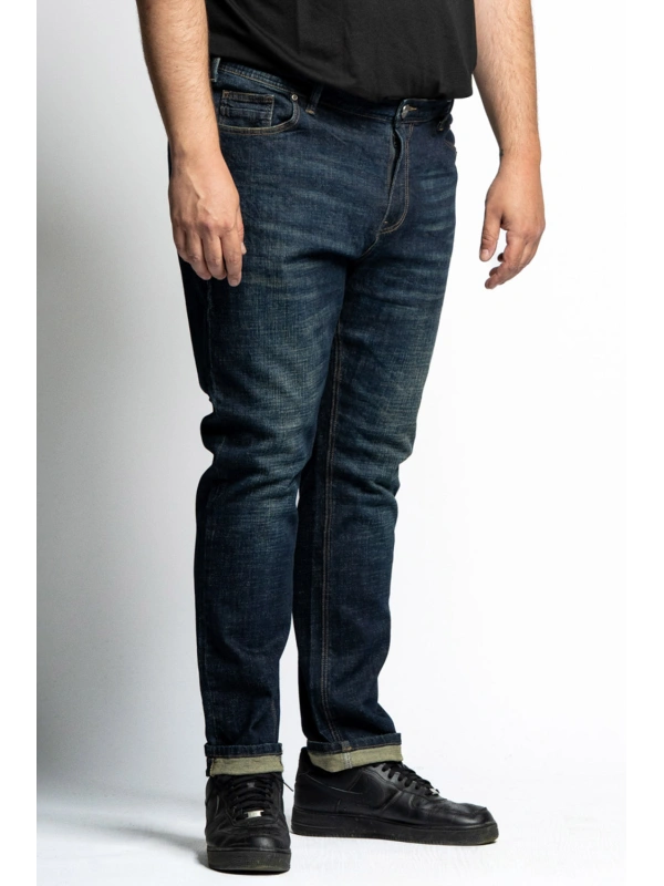 Jeans MAXFORT BONO sizes 60 to 88