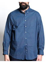Load image into Gallery viewer, Coming soon - Stretch shirt for bigger sizes MAXFORT MAX Grenoble Various colours 2XL to 8XL
