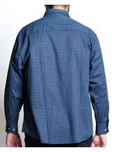 Load image into Gallery viewer, Coming soon - Stretch shirt for bigger sizes MAXFORT MAX Grenoble Various colours 2XL to 8XL
