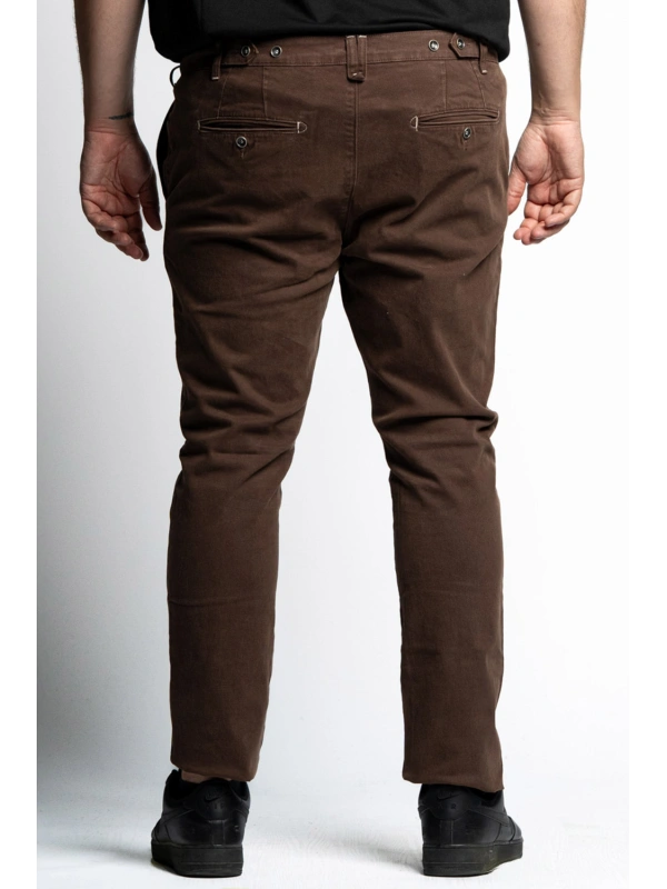 Stretchy pants MAXFORT Prestigio P26052 sizes 60 to 80