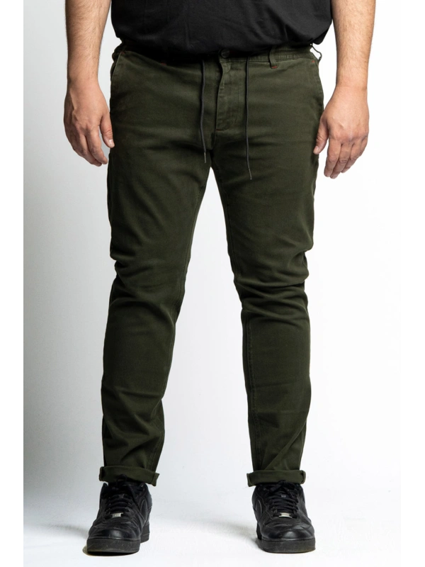 Stretch pants MAXFORT MAX Anselmo size 60 to 80 multiple colors