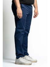 Load image into Gallery viewer, Stretch pants MAXFORT E2702 Dockers size 60 to 70 multiple colors
