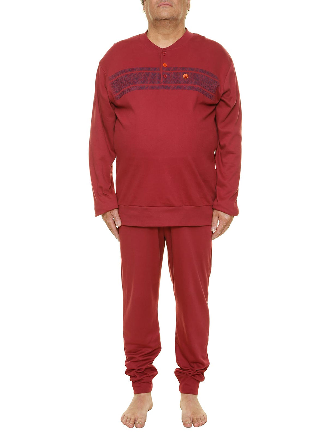 MAXFORT PAJAMAS 3XL 8XL 9XL 10XL