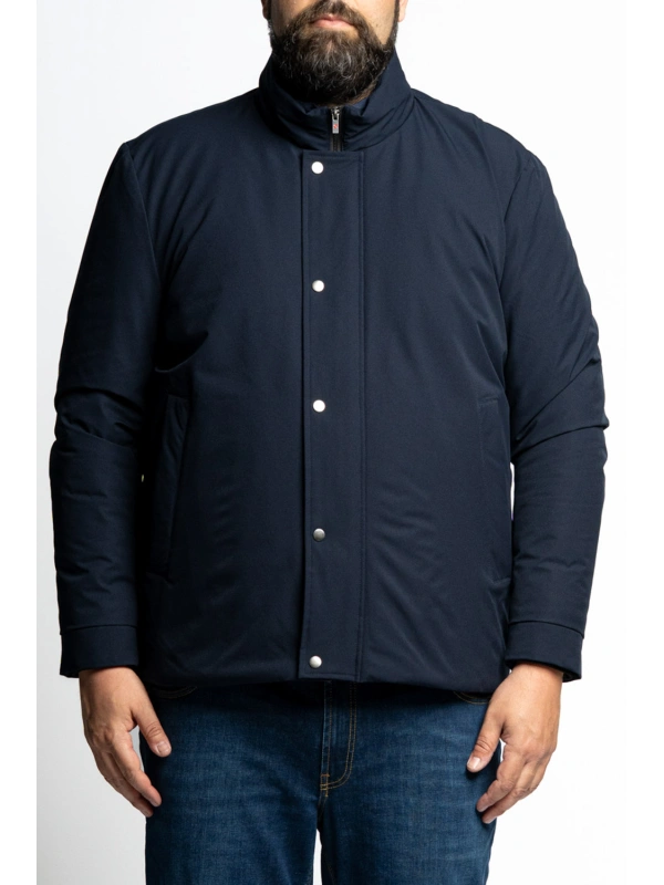 JACKET MAXFORT Indiana 2XL - 8XL multiple colors