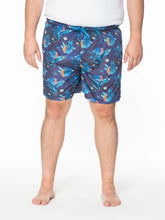 Load image into Gallery viewer, SWIMSUIT stretchable Nautic MAXFORT MAX several colors 3XL to 10XL
